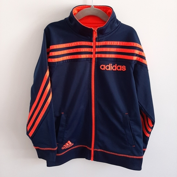 adidas Other - Adidas track jacket size 7
